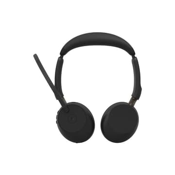 JABRA Evolve3 65 Stereo MS + LINK 390a