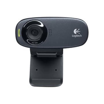 LOGITECH C310 Hd720 Webcam - Logitech ® HD Webcam C310. Für HD Video Telefonie. Du wirst einen HD 72