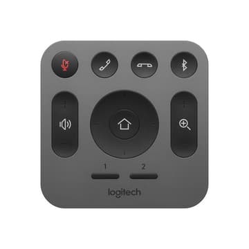 LOGITECH MEETUP - EMEA