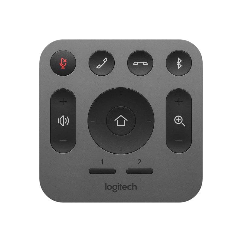 LOGITECH MEETUP - EMEA