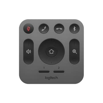 LOGITECH MEETUP - EMEA