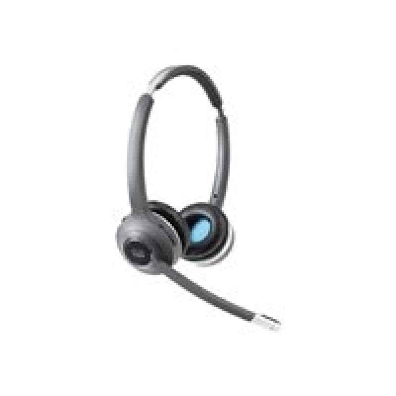 CISCO SYSTEMS 562 Spare Wirlss Dual Headset No Base St
