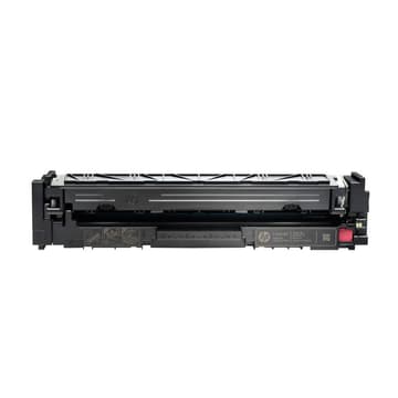HP 207X Magenta LaserJet Toner Cartridge