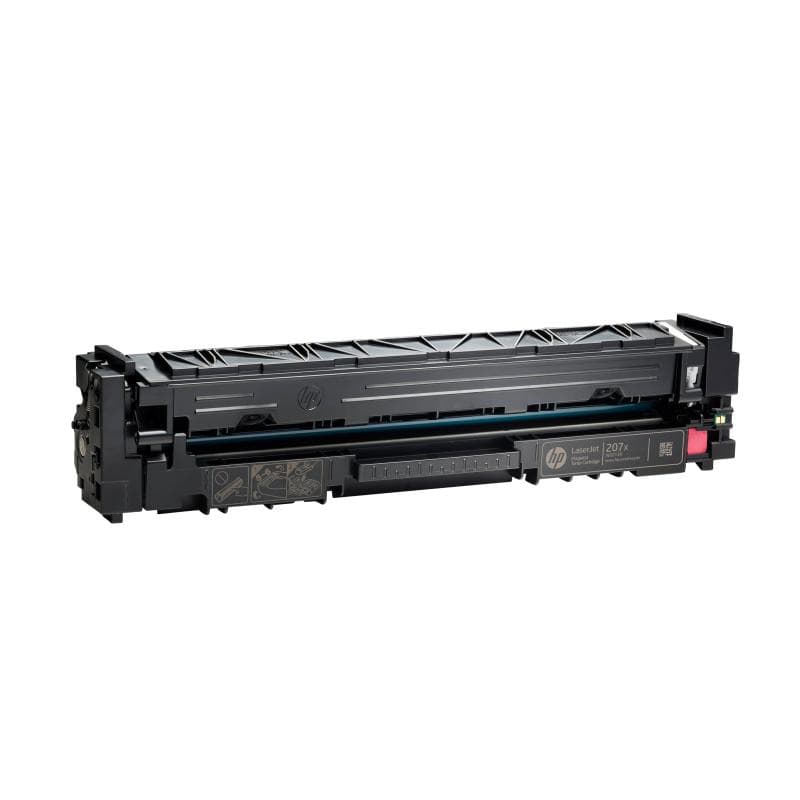 HP 207X Magenta LaserJet Toner Cartridge