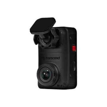 TRANSCEND 32GB Dashcam DrivePro 10 Non-LCD Sony Sensor