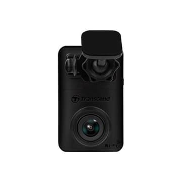 TRANSCEND 32GB Dashcam DrivePro 10 Non-LCD Sony Sensor