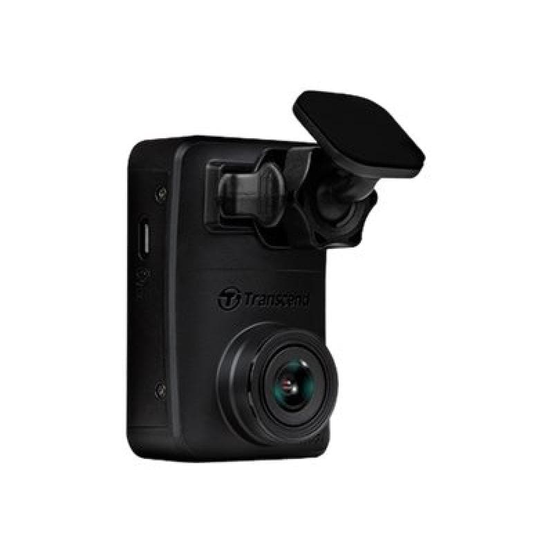 TRANSCEND 32GB Dashcam DrivePro 10 Non-LCD Sony Sensor