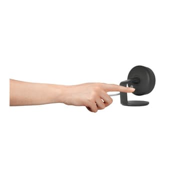 LOGITECH Kamera Circle View, Indoor & Outdoor