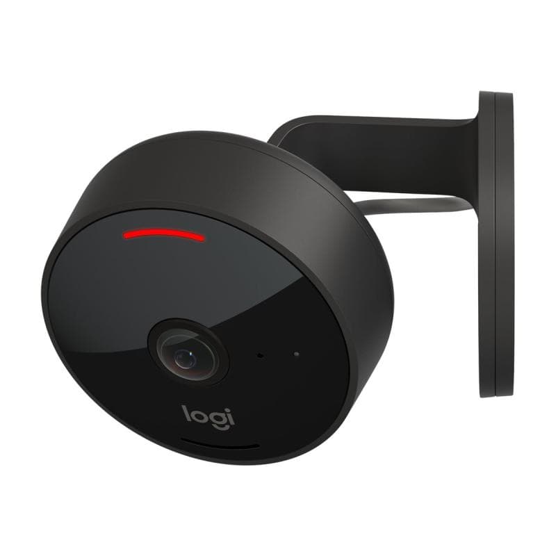 LOGITECH Kamera Circle View, Indoor & Outdoor