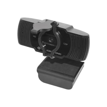 CONCEPTRONIC Webcam AMDIS 1080P Full HD Webcam+Microphone sw