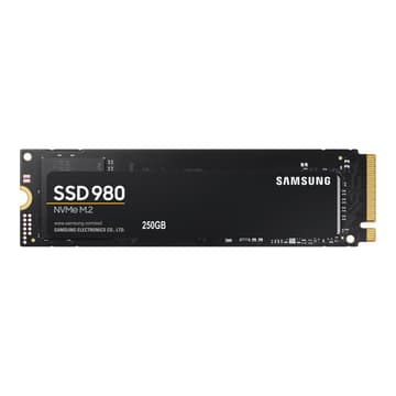 SAMSUNG 980 EVO Basic 250GB