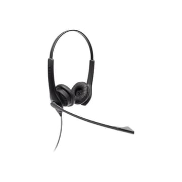 GN NETCOM JABRA BIZ 1100 binaural Education USB-A