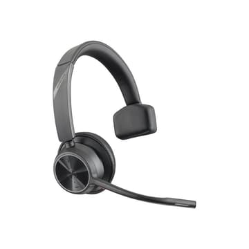 POLY BT Headset Voyager 4310 UC Mono USB-C