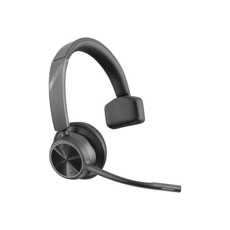 POLY BT Headset Voyager 4310 UC Mono USB-C