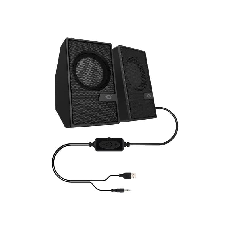 CONCEPTRONIC Bluetooth Lautsprecher 2.0
