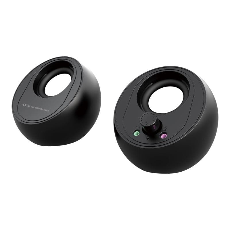 CONCEPTRONIC Bluetooth Lautsprecher 2.0