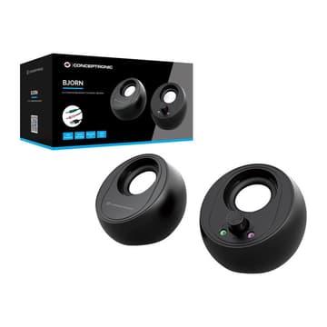 CONCEPTRONIC Bluetooth Lautsprecher 2.0