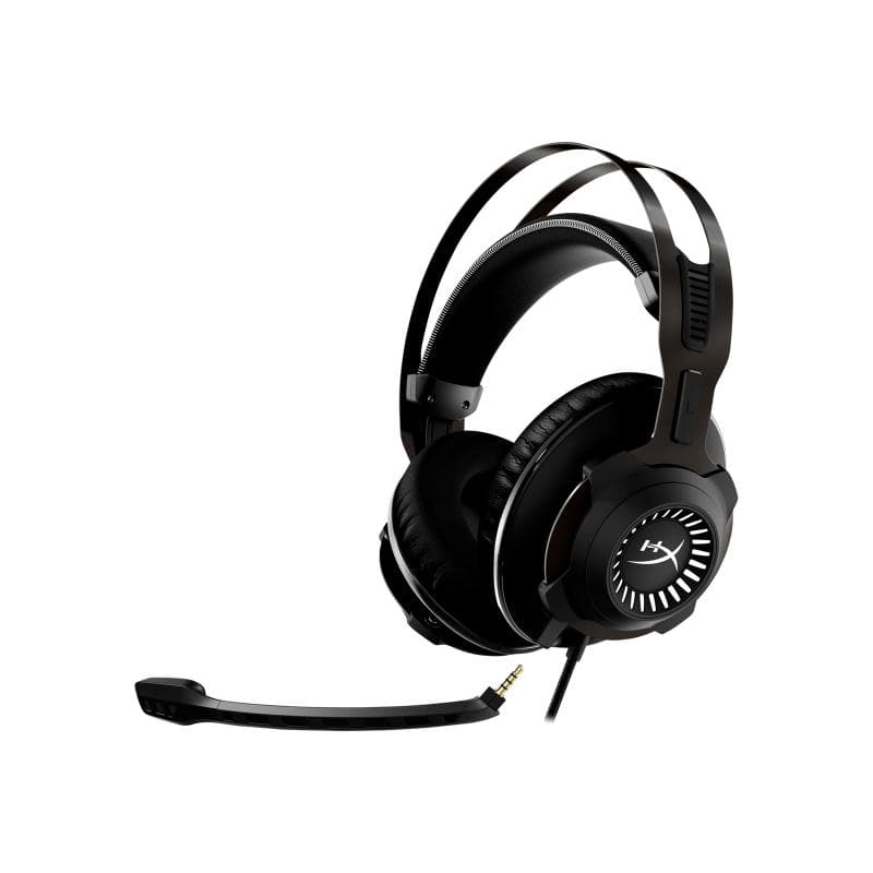 HP HyperX Cloud Revolver +7.1 (HHSR1-AH-GM/G)