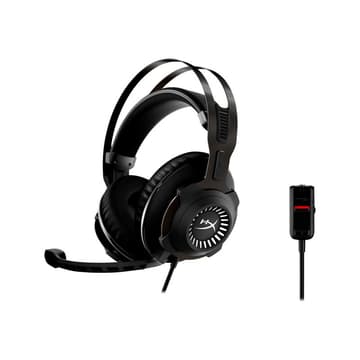 HP HyperX Cloud Revolver +7.1 (HHSR1-AH-GM/G)