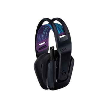 LOGITECH G535 LIGHTSPEED WRLS HEADSET