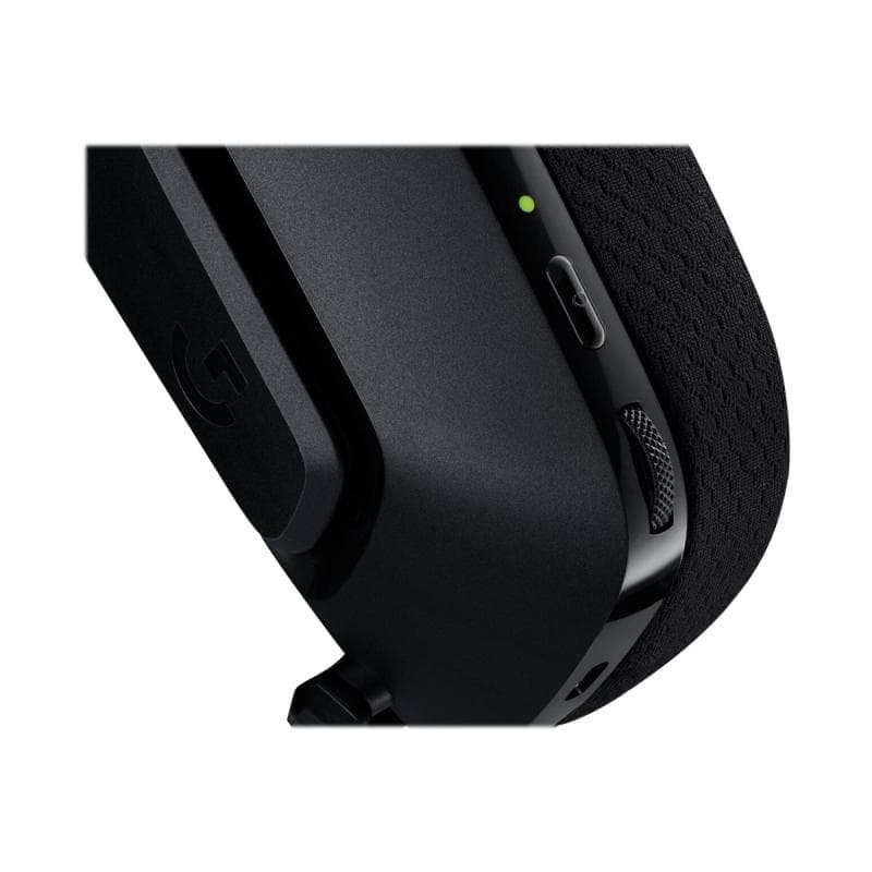 LOGITECH G535 LIGHTSPEED WRLS HEADSET