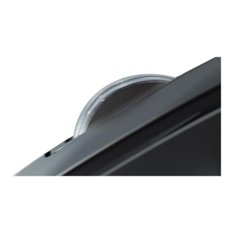 LOGITECH Wireless Mouse MX Master 3S f. business graphite