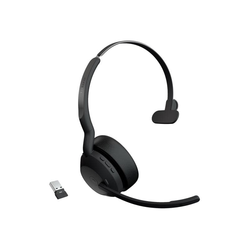 GN NETCOM JABRA EVOLVE2 55
