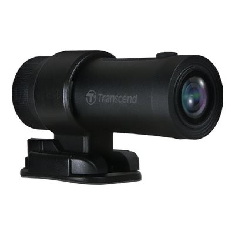 TRANSCEND 32GB Dashcam DrivePro 20 for motorcycle Sony Sensor