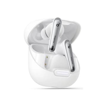 ANKER Soundcore Liberty 4 NC weiss