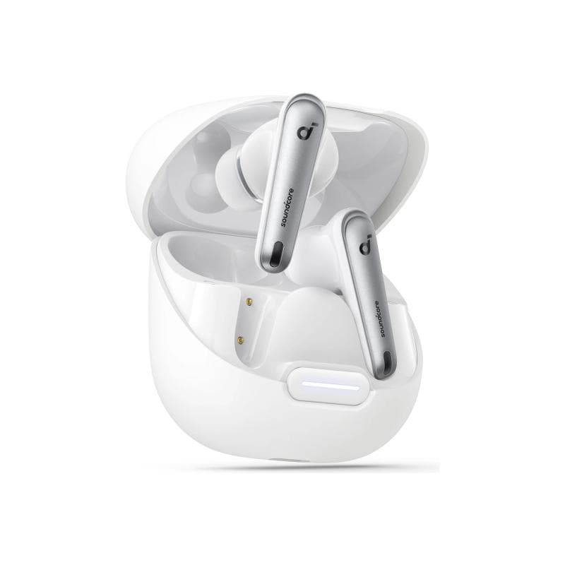 ANKER Soundcore Liberty 4 NC weiss