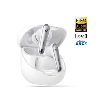 ANKER Soundcore Liberty 4 NC weiss