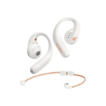 ANKER Soundcore AeroFit Pro white