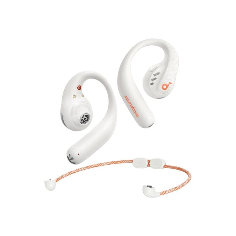 ANKER Soundcore AeroFit Pro white