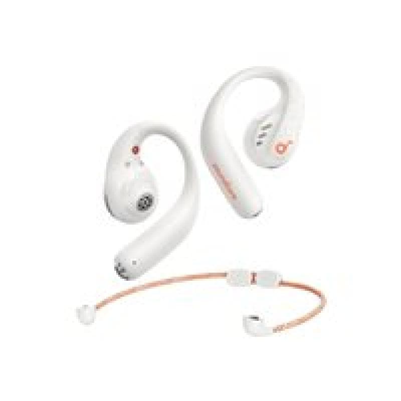 ANKER Soundcore AeroFit Pro white