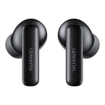 HUAWEI FreeBuds 6i Kopfhörer True Wireless Stereo (TWS) im Ohr Anrufe/Musik Bluetooth Schwarz