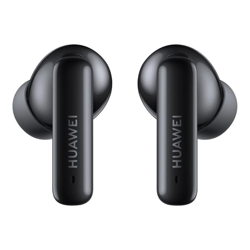 HUAWEI FreeBuds 6i Kopfhörer True Wireless Stereo (TWS) im Ohr Anrufe/Musik Bluetooth Schwarz