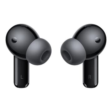 HUAWEI FreeBuds 6i Kopfhörer True Wireless Stereo (TWS) im Ohr Anrufe/Musik Bluetooth Schwarz