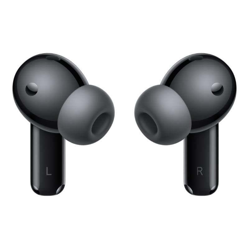 HUAWEI FreeBuds 6i Kopfhörer True Wireless Stereo (TWS) im Ohr Anrufe/Musik Bluetooth Schwarz