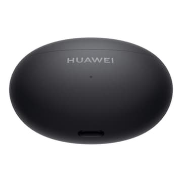 HUAWEI FreeBuds 6i Kopfhörer True Wireless Stereo (TWS) im Ohr Anrufe/Musik Bluetooth Schwarz