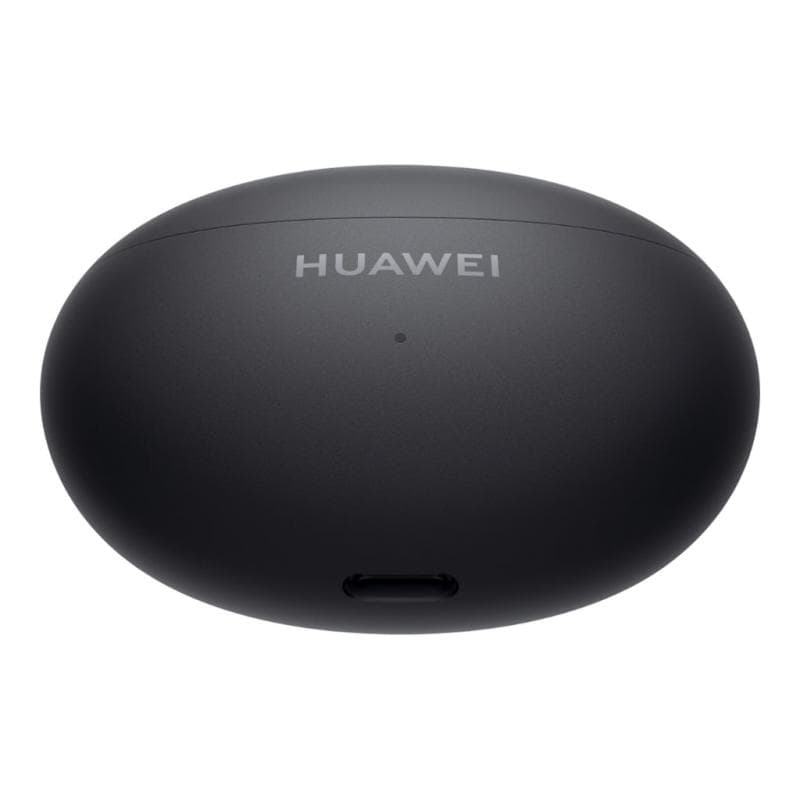 HUAWEI FreeBuds 6i Kopfhörer True Wireless Stereo (TWS) im Ohr Anrufe/Musik Bluetooth Schwarz