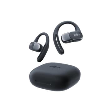 SHOKZ AfterShokz OpenFit Air Black (T511-ST-BK)