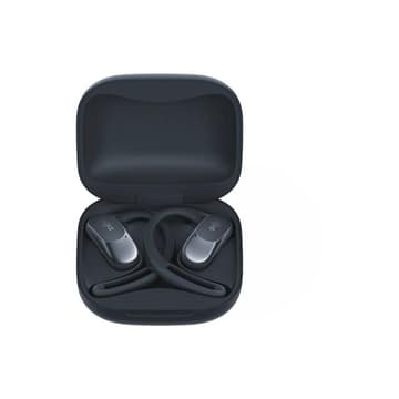 SHOKZ AfterShokz OpenFit Air Black (T511-ST-BK)