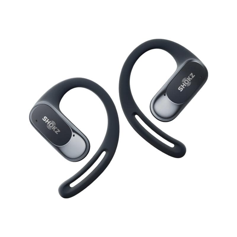 SHOKZ AfterShokz OpenFit Air Black (T511-ST-BK)