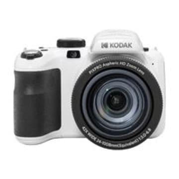 KODAK PixPro AZ425 weiss