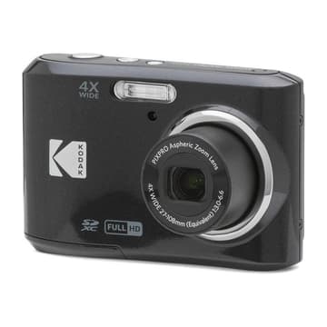 KODAK PixPro FZ45 schwarz