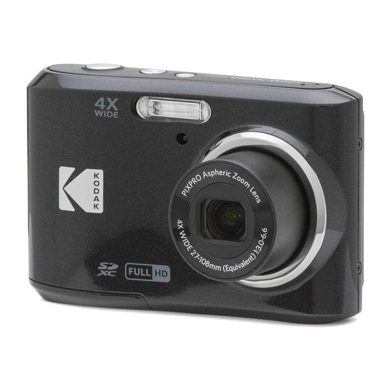 KODAK PixPro FZ45 schwarz