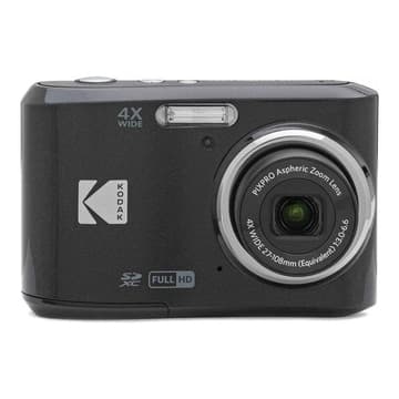KODAK PixPro FZ45 schwarz