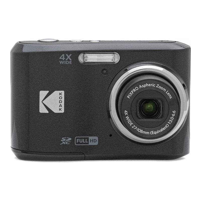 KODAK PixPro FZ45 schwarz