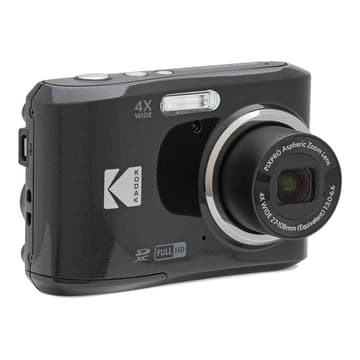 KODAK PixPro FZ45 schwarz