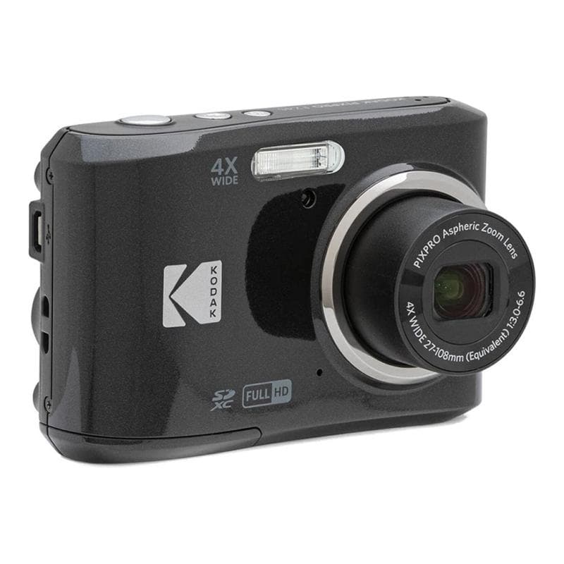 KODAK PixPro FZ45 schwarz